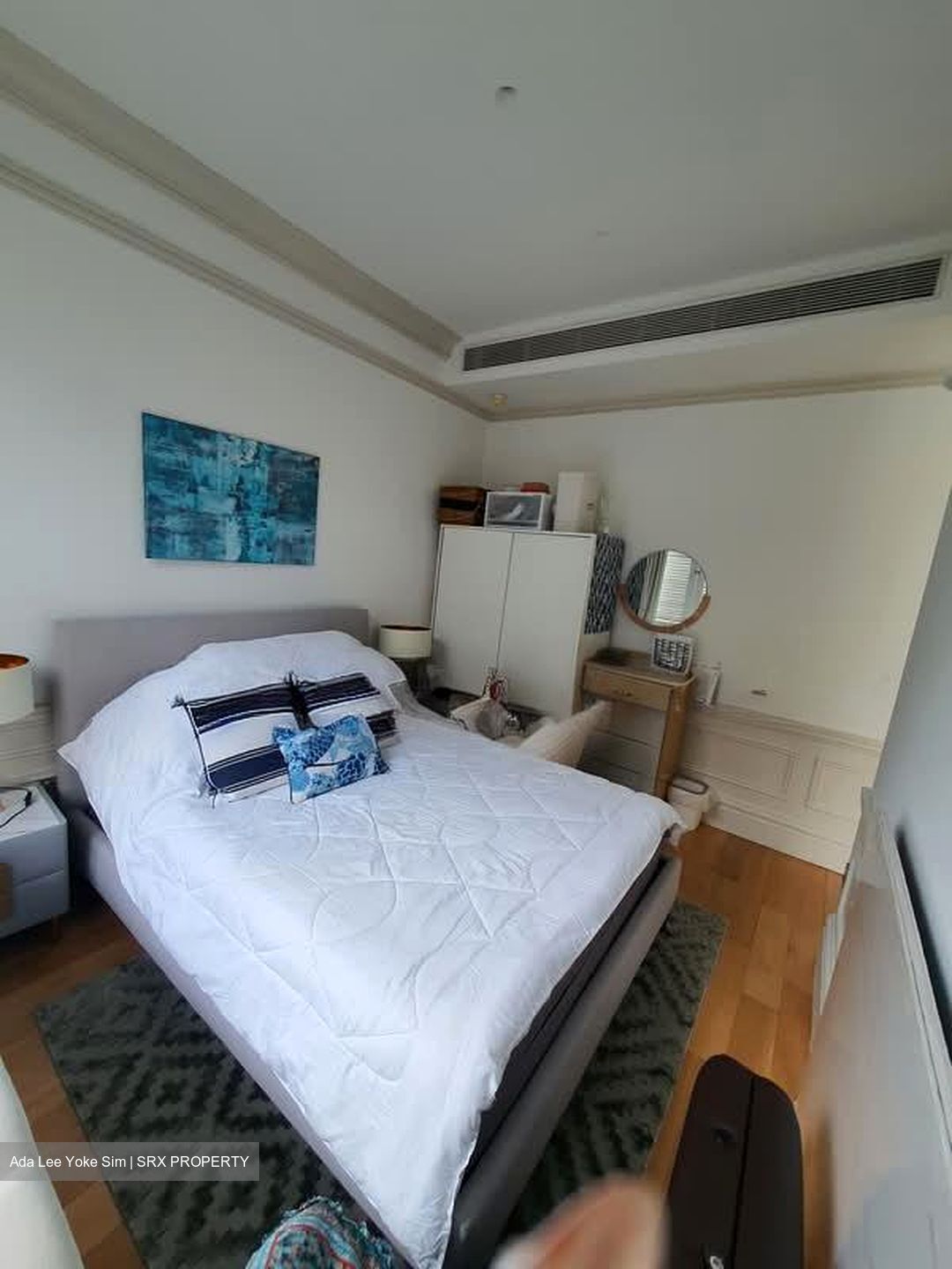 Ardmore II (D10), Condominium #577071431
